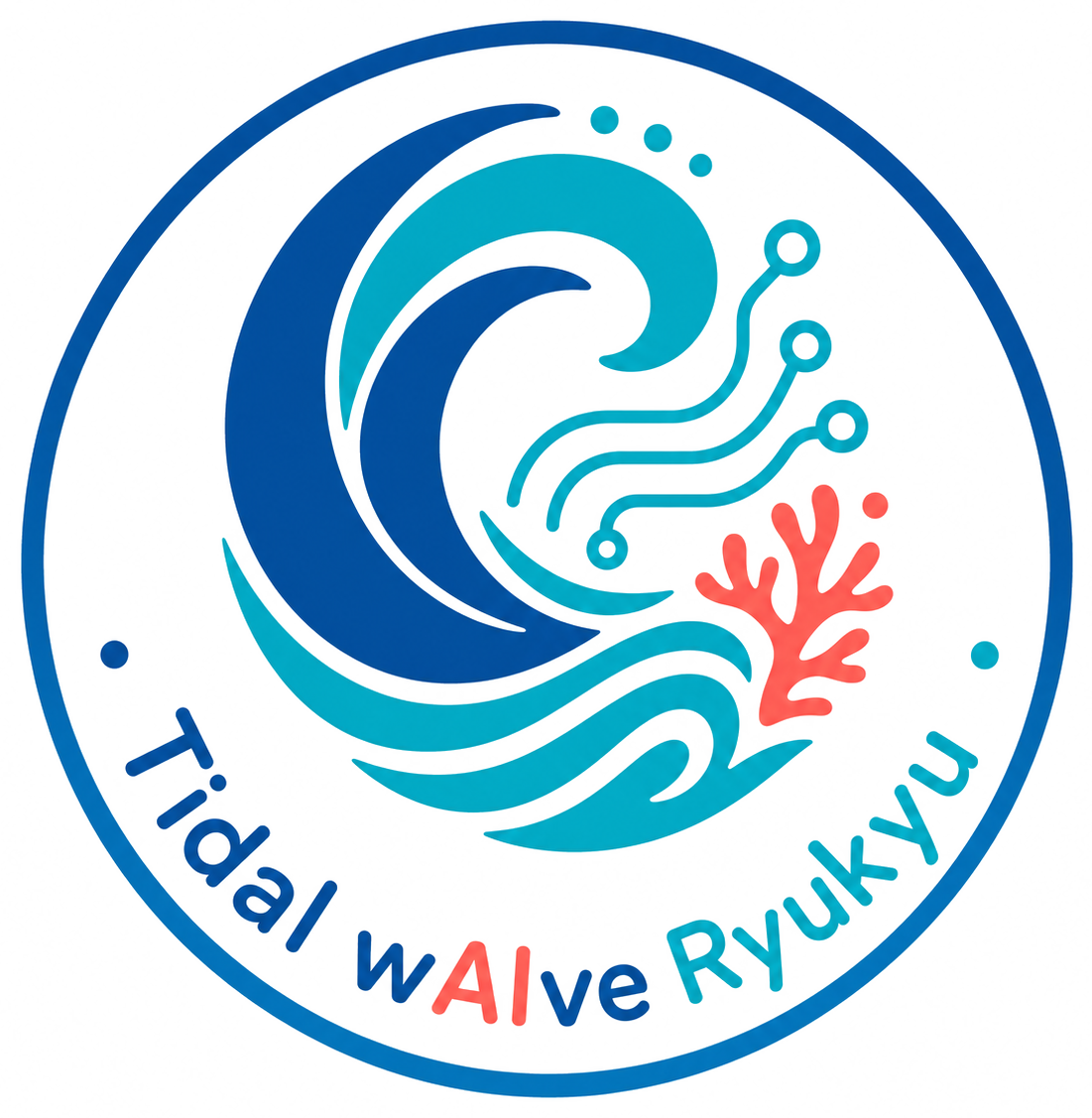 Tidal wAIve Ryukyu
